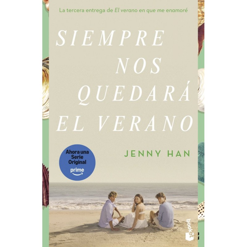 SIEMPRE NOS QUEDARA EL VERANO