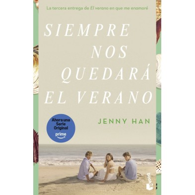 SIEMPRE NOS QUEDARA EL VERANO