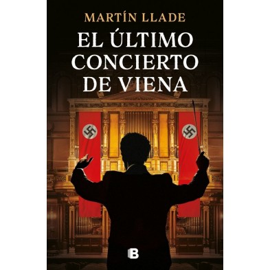 EL ULTIMO CONCIERTO DE VIENA