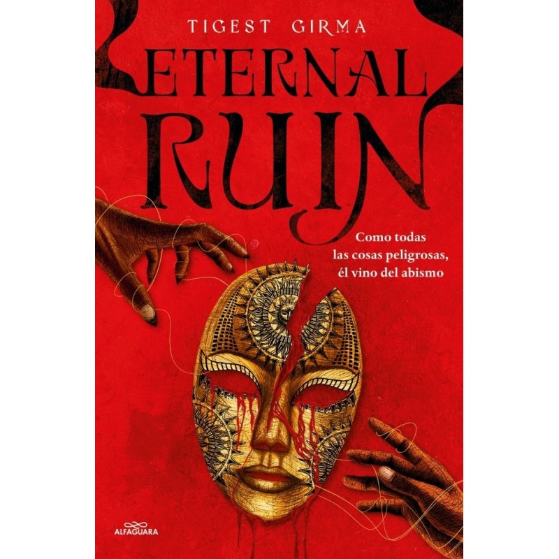ETERNAL RUIN
