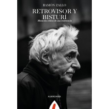 RETROVISOR Y BISTURI