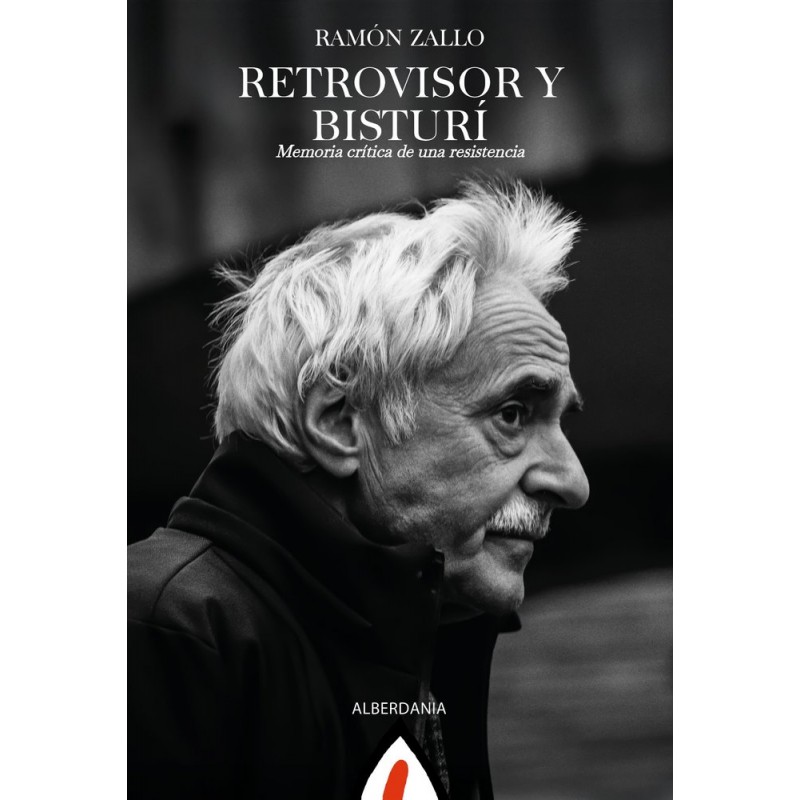 RETROVISOR Y BISTURI