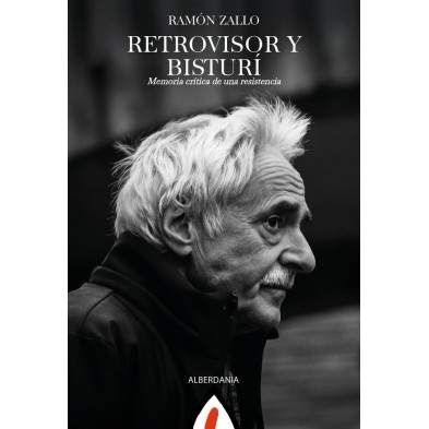 RETROVISOR Y BISTURI