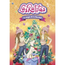 LAS RATITAS 15 LA MAGIA DE LA NAVIDAD