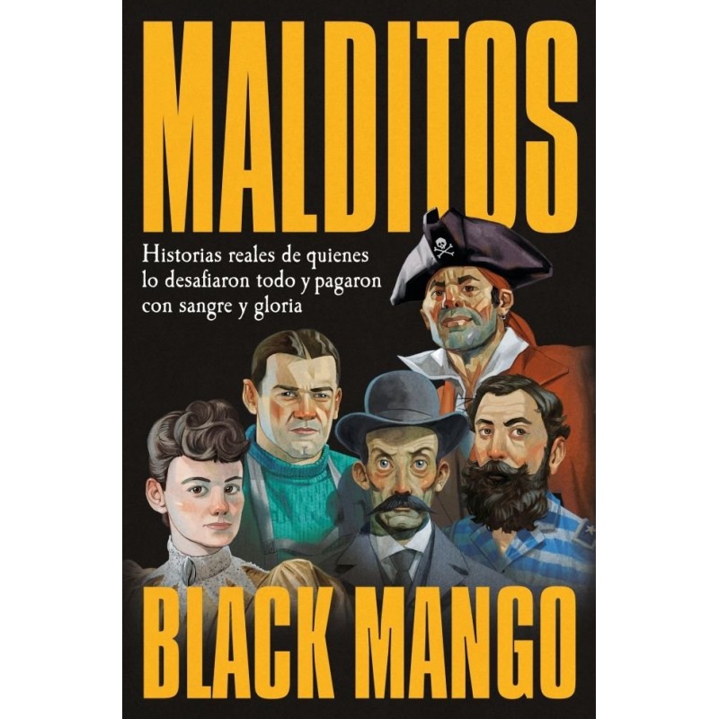 MALDITOS