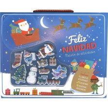 FELIZ NAVIDAD
