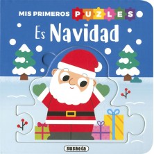ES NAVIDAD