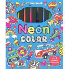 NEON COLOR