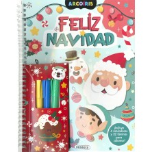 FELIZ NAVIDAD