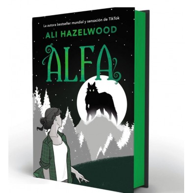 ALFA EDICION ESPECIAL