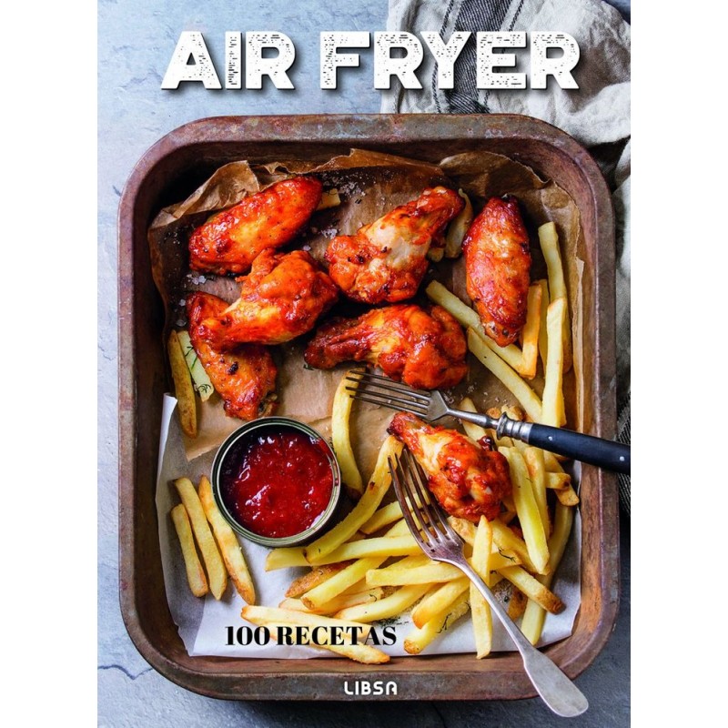 AIR FRYER