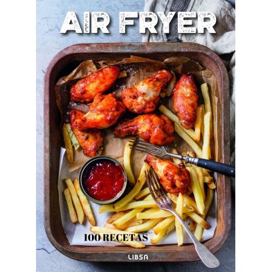 AIR FRYER