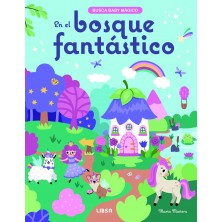 EN EL BOSQUE FANTASTICO
