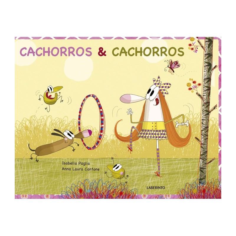 CACHORROS Y CACHORROS