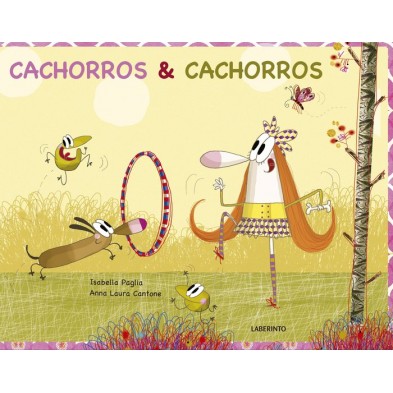 CACHORROS Y CACHORROS