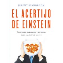 ACERTIJO DE EINSTEIN,EL