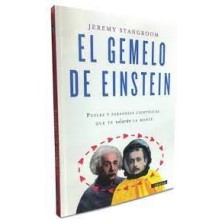 EL GEMELO DE EINSTEIN