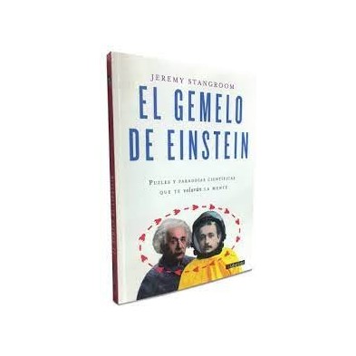 EL GEMELO DE EINSTEIN