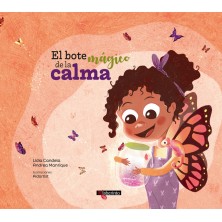 EL BOTE MAGICO DE LA CALMA
