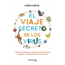 EL VIAJE SECRETO DE LOS VIRUS