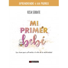 MI PRIMER BEBE