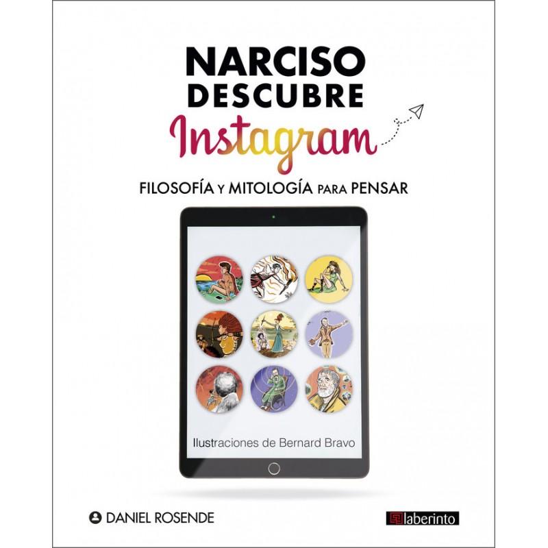 NARCISO DESCUBRE INSTAGRAM