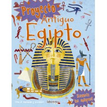 PROYECTO ANTIGUO EGIPTO