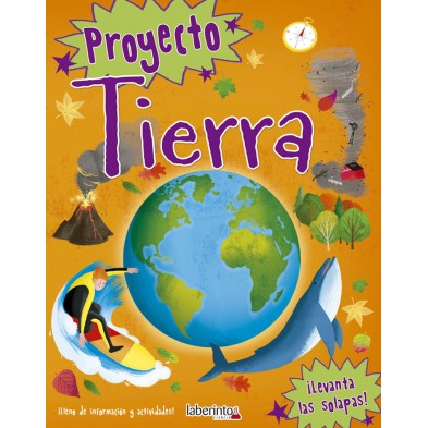 PROYECTO TIERRA