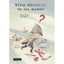 VIDA SECRETA DE LAS MAMAS