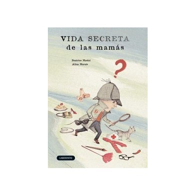 VIDA SECRETA DE LAS MAMAS