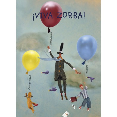 VIVA ZORBA