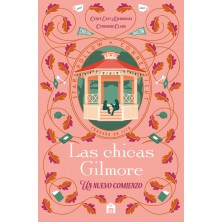 CHICAS GILMORE,LAS