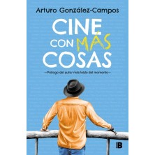 CINE CON MAS COSAS