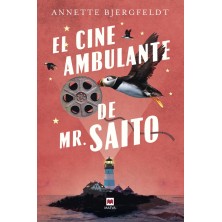 EL CINE AMBULANTE DE MR SAITO