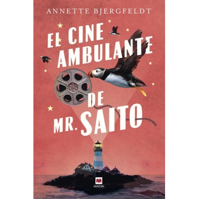 EL CINE AMBULANTE DE MR SAITO