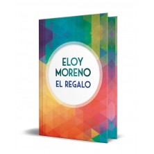 EL REGALO EDICION LIMITADA CON CANTOS TINTADOS