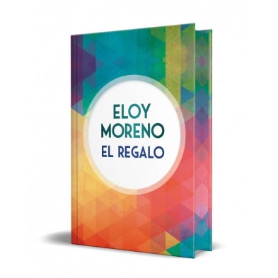 EL REGALO EDICION LIMITADA CON CANTOS TINTADOS