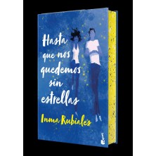 HASTA QUE NOS QUEDEMOS SIN ESTRELLAS EDICION ESPECIAL CON CANTOS