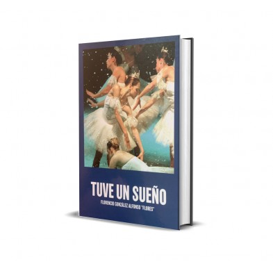 TUVE UN SUEÑO