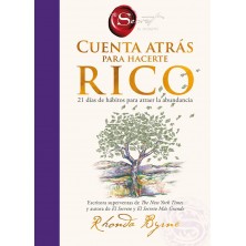 CUENTA ATRAS PARA HACERTE RICO