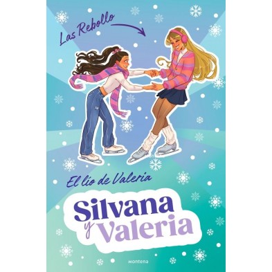 SILVANA Y VALERIA REBOLLO 2