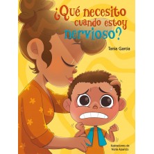 QUE NECESITO CUANDO ESTOY NERVIOSO