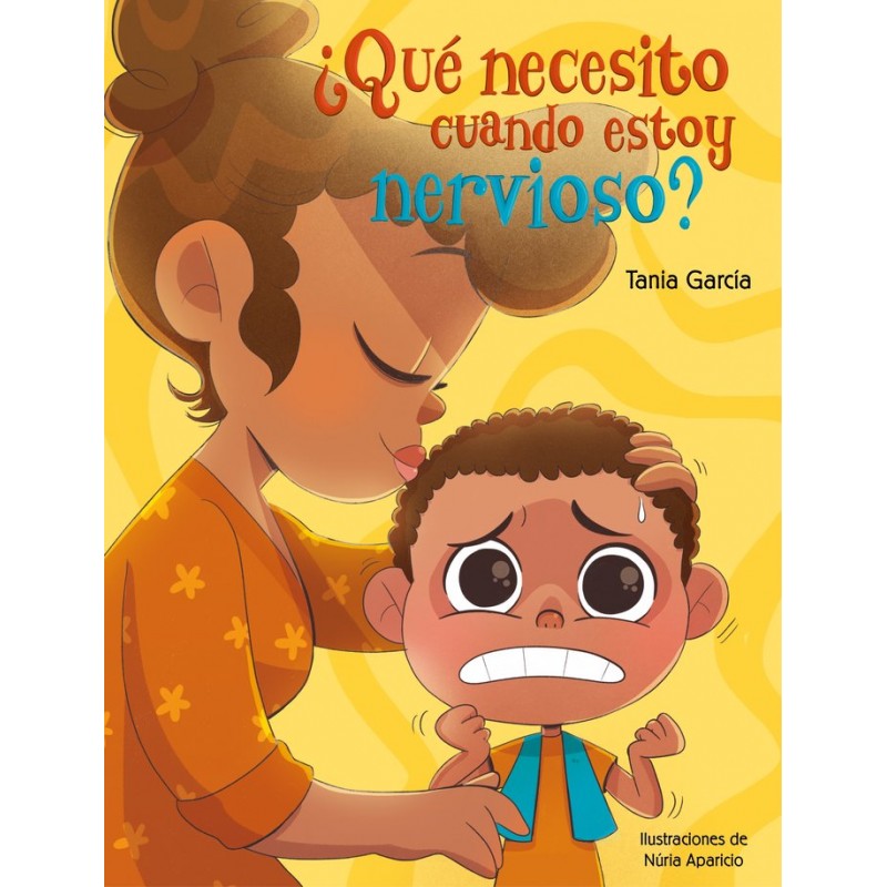 QUE NECESITO CUANDO ESTOY NERVIOSO