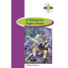 A MIDSUMMER NIGHT`S DREAM 3ºESO
