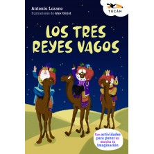 LOS TRES REYES VAGOS