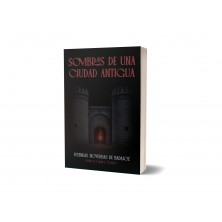 Sombras de una ciudad antigua