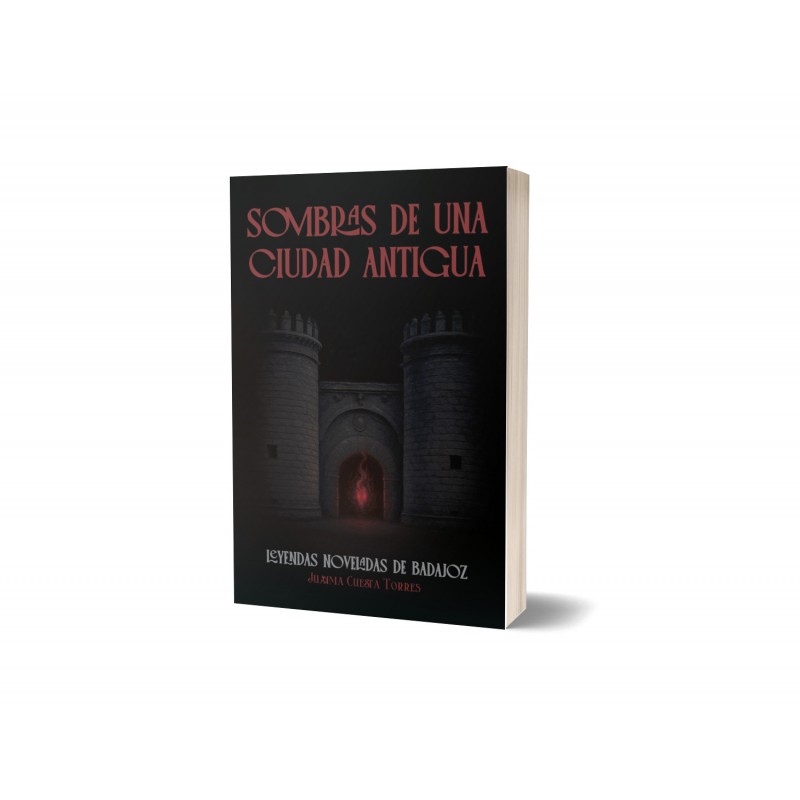 Sombras de una ciudad antigua