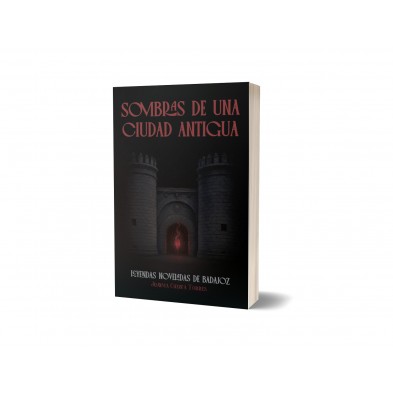 Sombras de una ciudad antigua