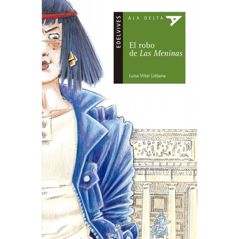 ROBO DE LAS MENINAS,EL