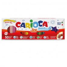 ROTU 50 COLORES CARIOCA JOY 1/2 METRO PUNTA FINA